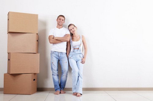 Removal truck hire in Scotland for home moving