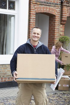 Commercial move planning in Scotland office relocation