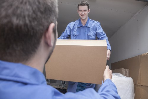 Illustration representing accessible Scotland Removals content