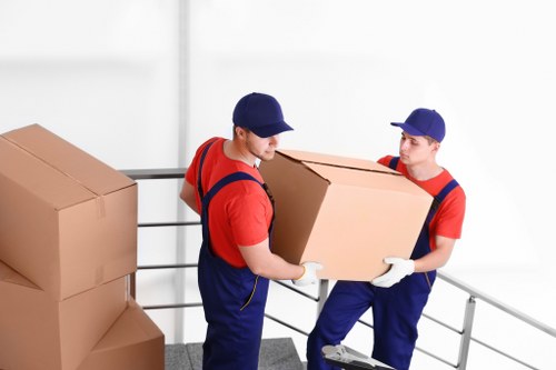 Scotland Removals statement on ethical business practices and human rights