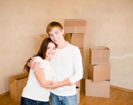 Flexible secure payment methods for Scotland Removals