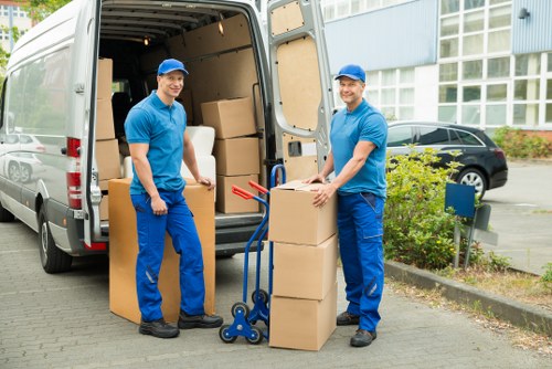 Complaint records supporting continuous improvement in removals