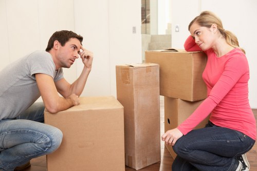 Professional furniture collection for homes and businesses in Scotland