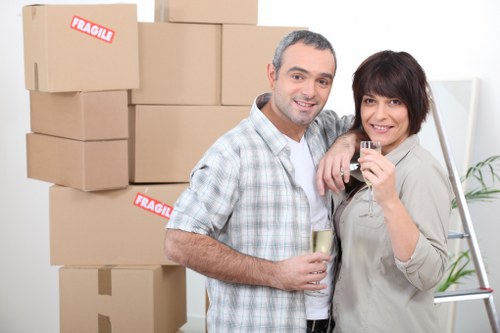 Image representing Scotland Removals cookie policy information